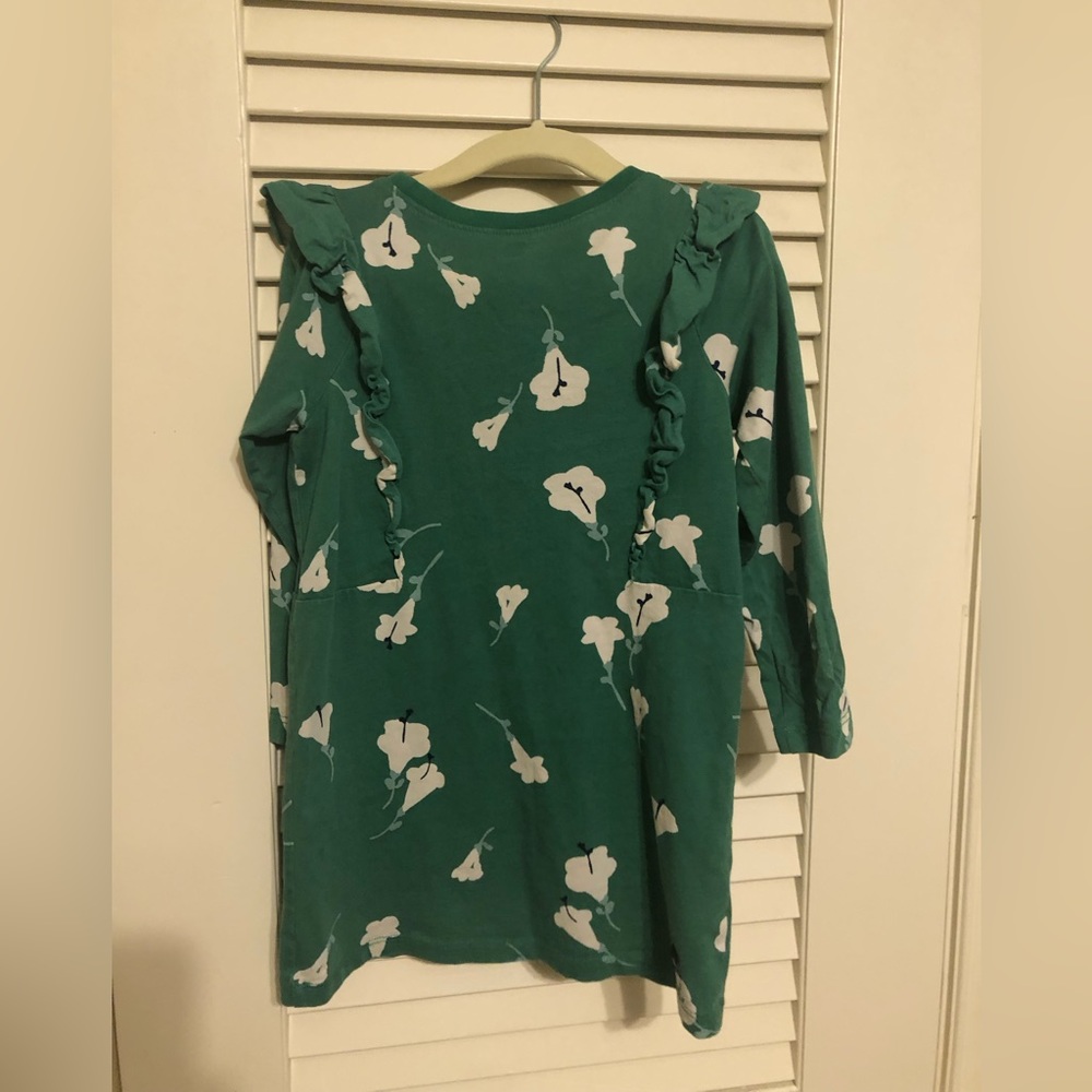 Tea Collection Dress - Picture 4 of 4
